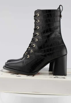 Bons baisers Bottes Et Bottines|Joss