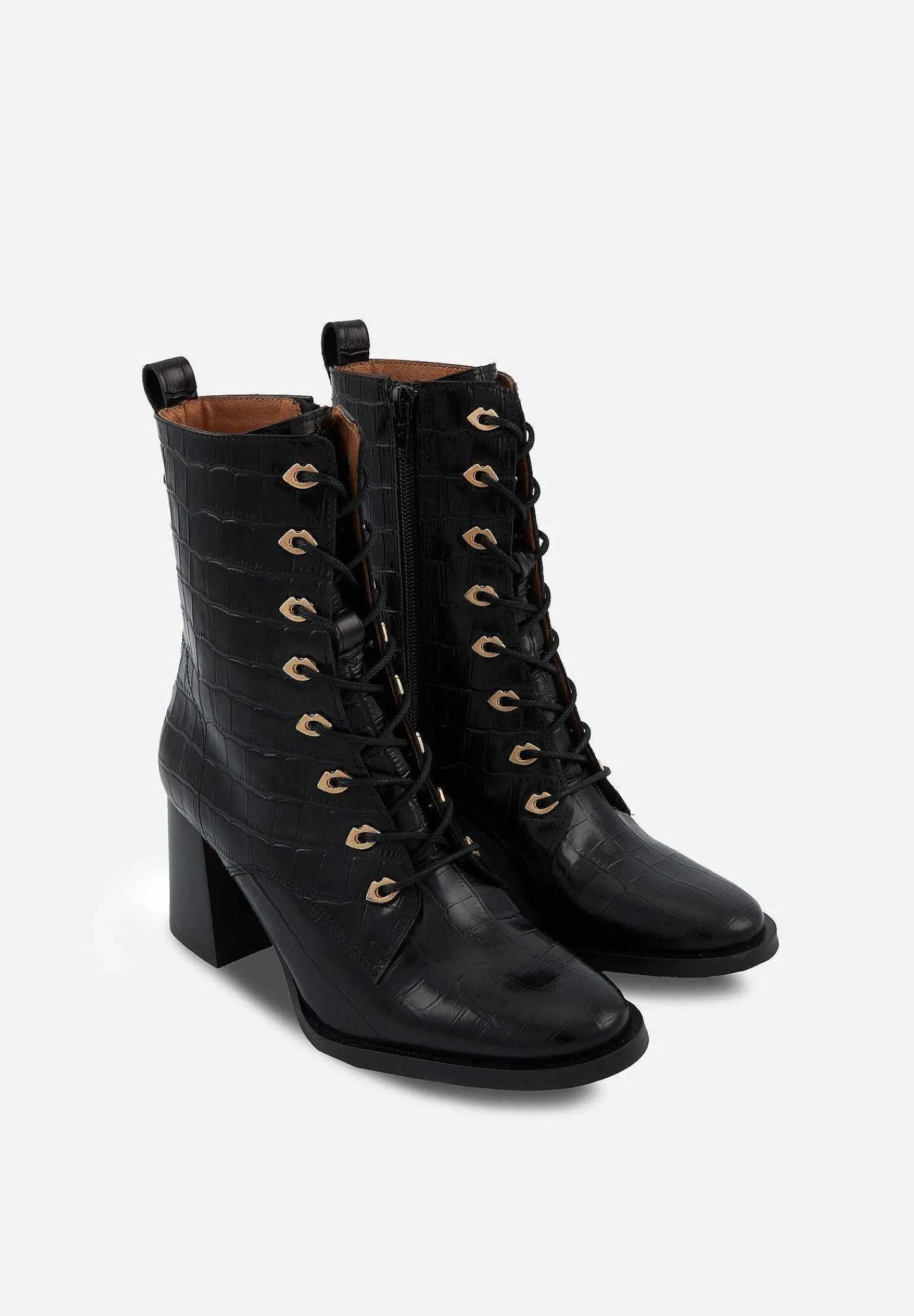 Bons baisers Bottes Et Bottines|Joss