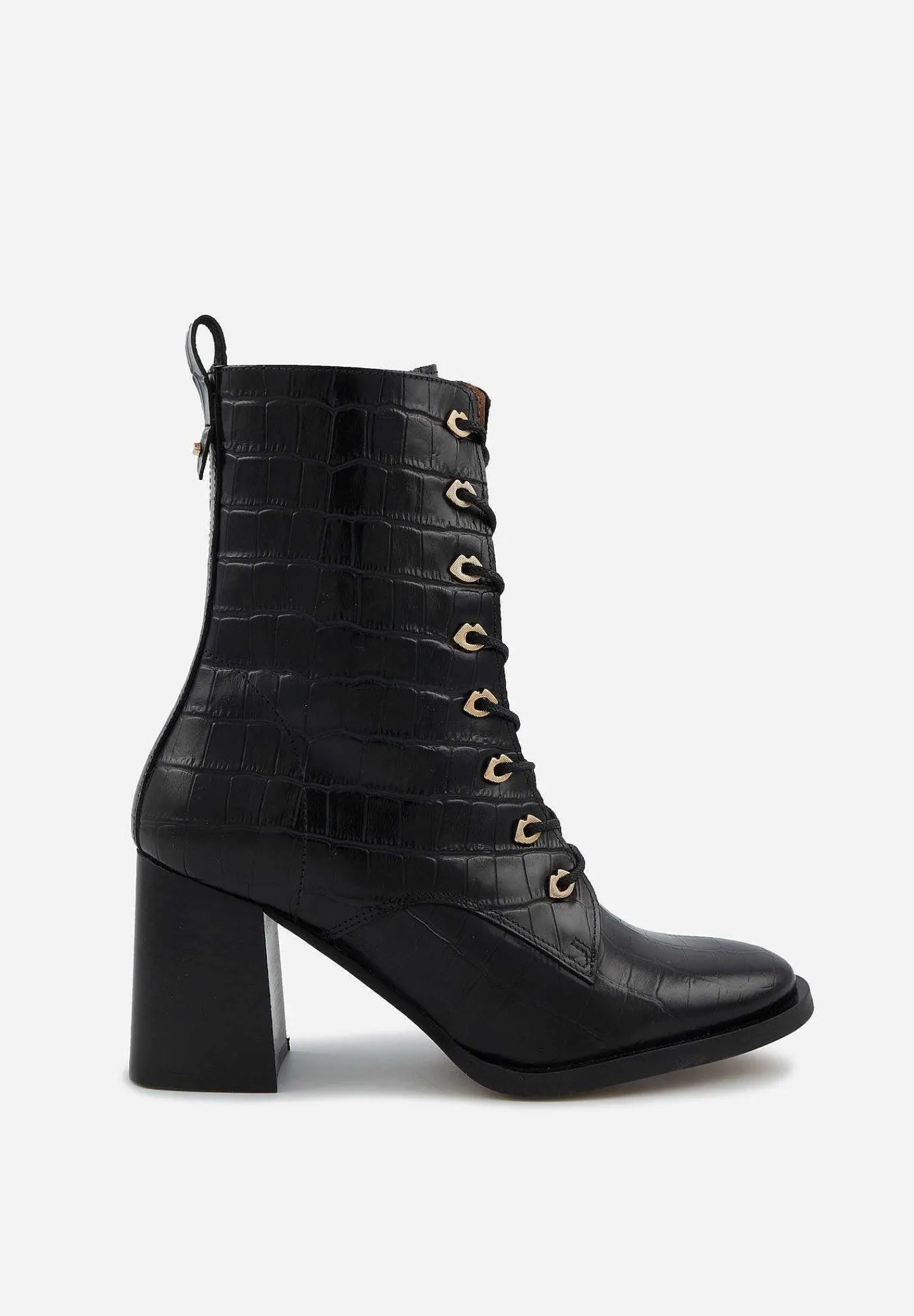 Bons baisers Bottes Et Bottines|Joss