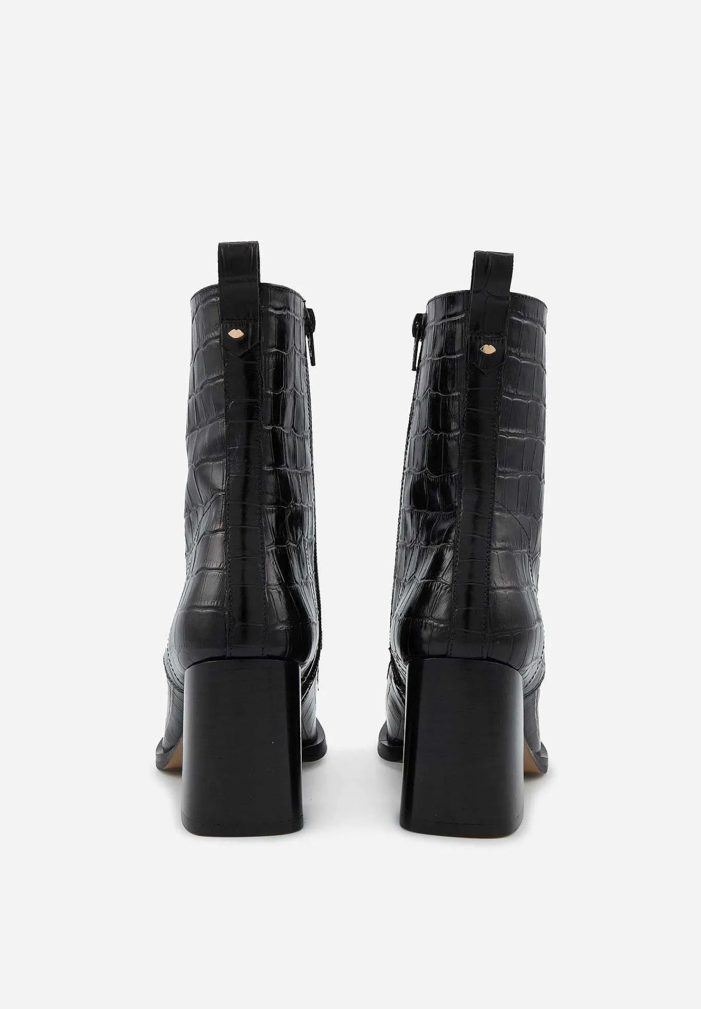 Bons baisers Bottes Et Bottines|Joss