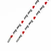 Bons baisers Les Lacets|Lacets De Ceremonie