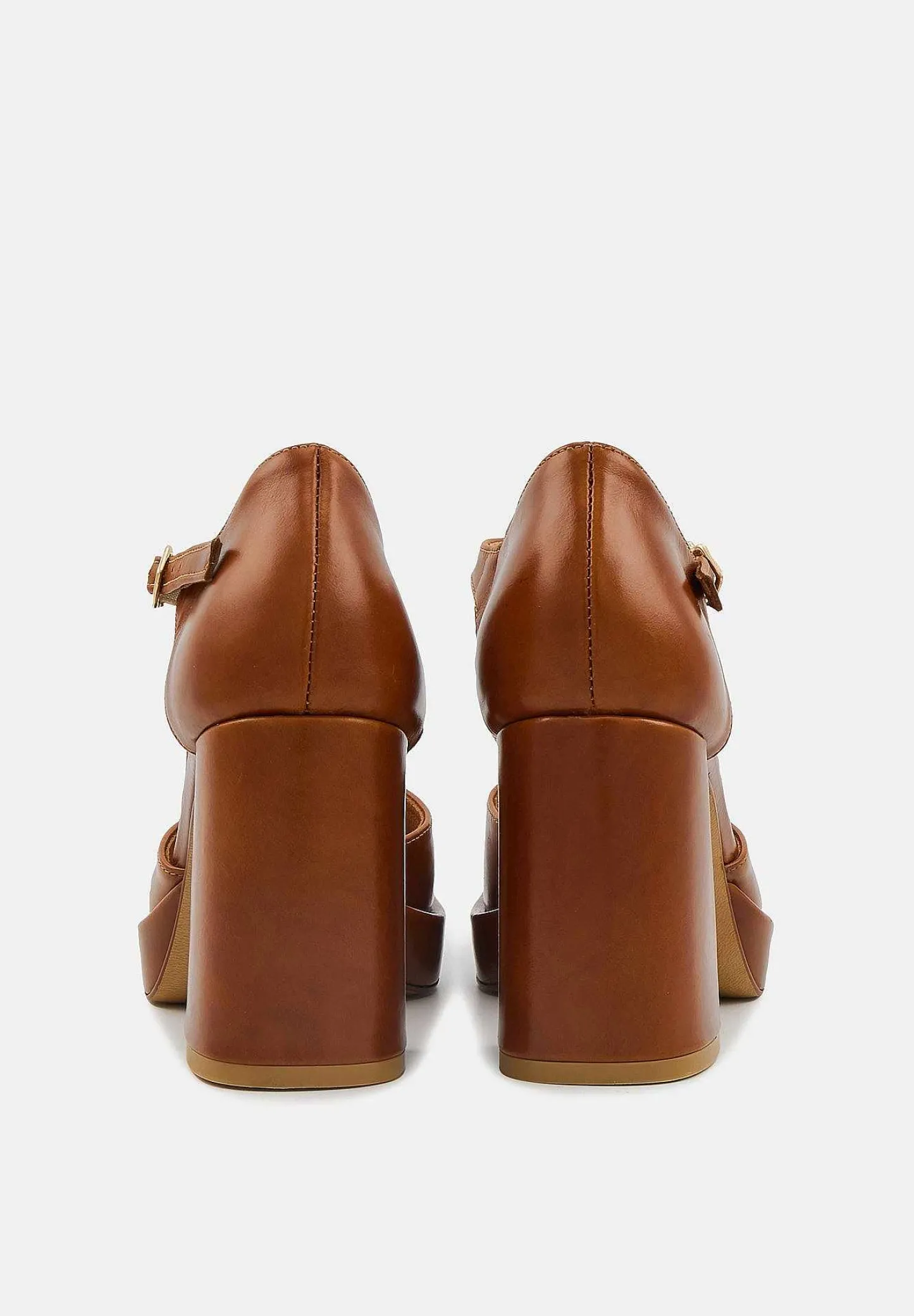 Bons baisers Escarpins & Bebes|Lierre