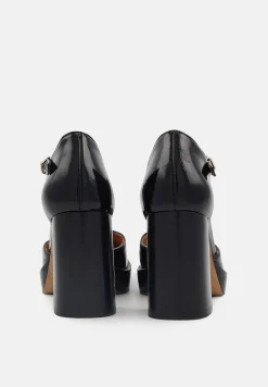 Bons baisers Escarpins & Bebes|Lierre