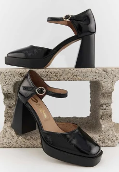 Bons baisers Escarpins & Bebes|Lierre