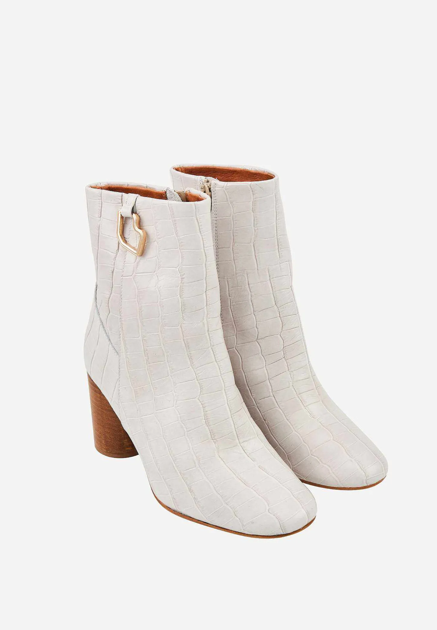Bons baisers Bottes Et Bottines|Louise