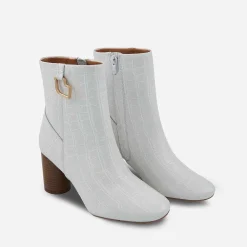 Bons baisers Bottes Et Bottines|Louise