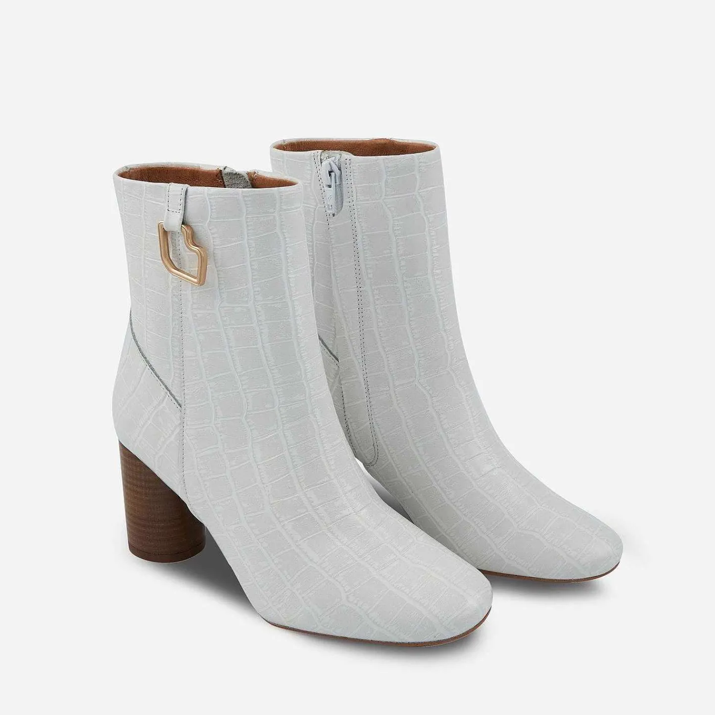 Bons baisers Bottes Et Bottines|Louise
