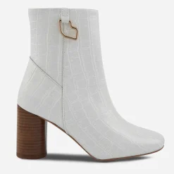 Bons baisers Bottes Et Bottines|Louise