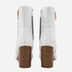 Bons baisers Bottes Et Bottines|Louise