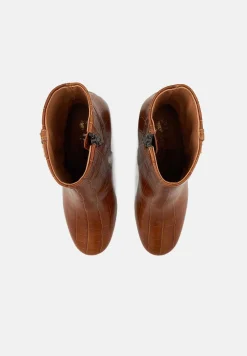 Bons baisers Bottes Et Bottines|Louise
