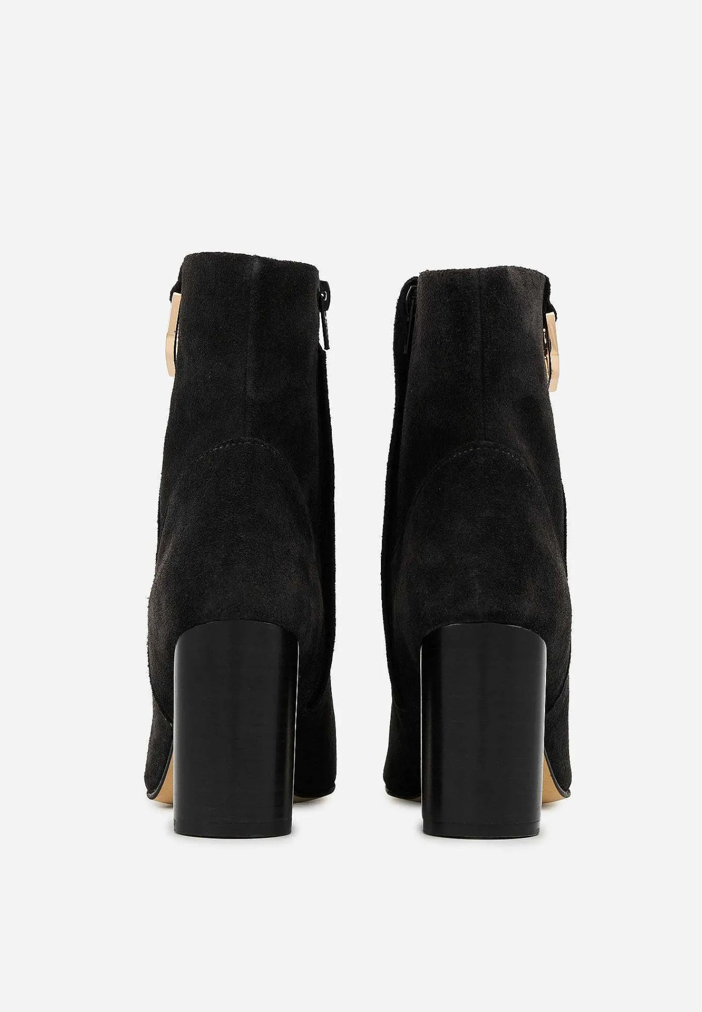 Bons baisers Bottes Et Bottines|Louise