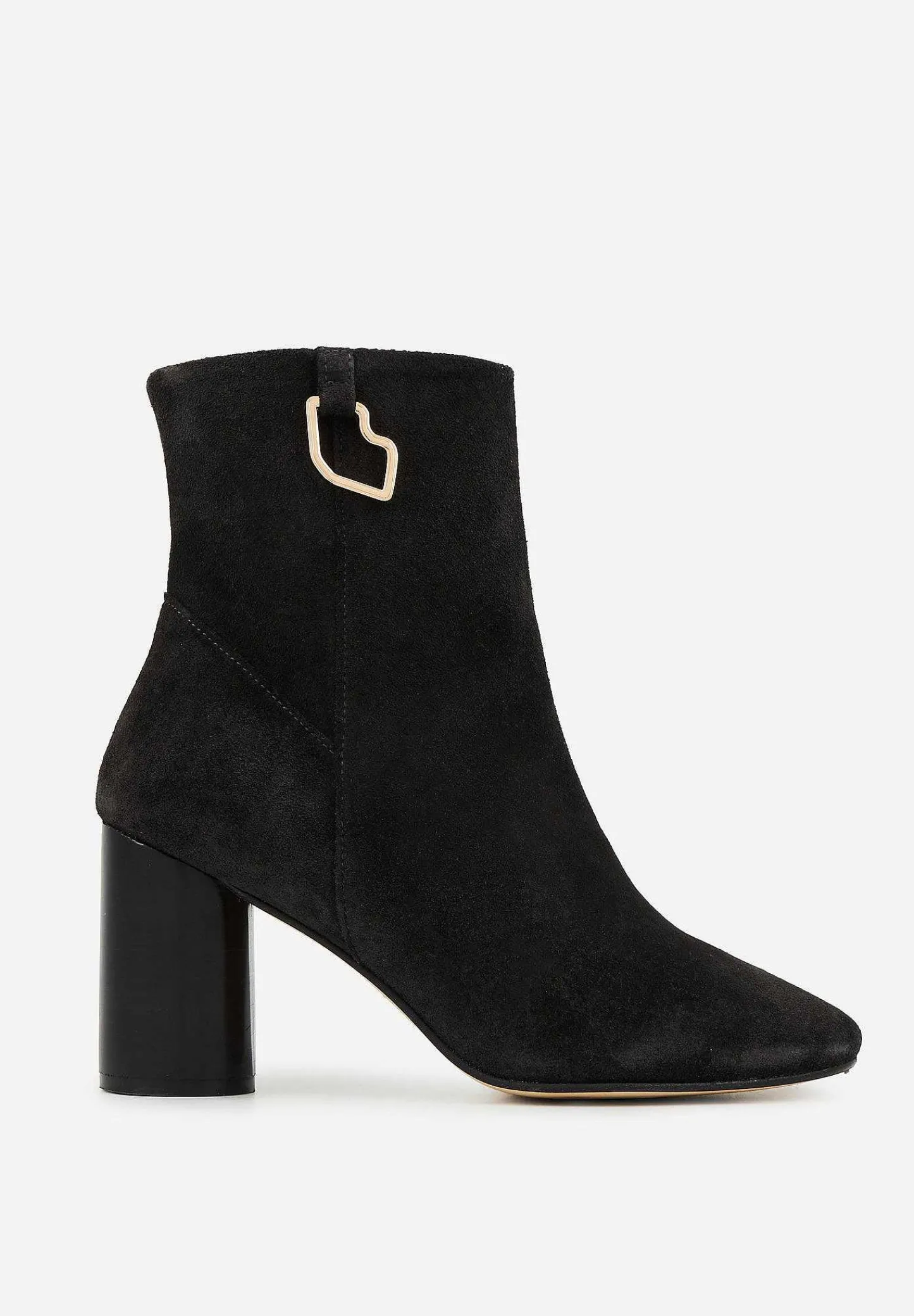 Bons baisers Bottes Et Bottines|Louise