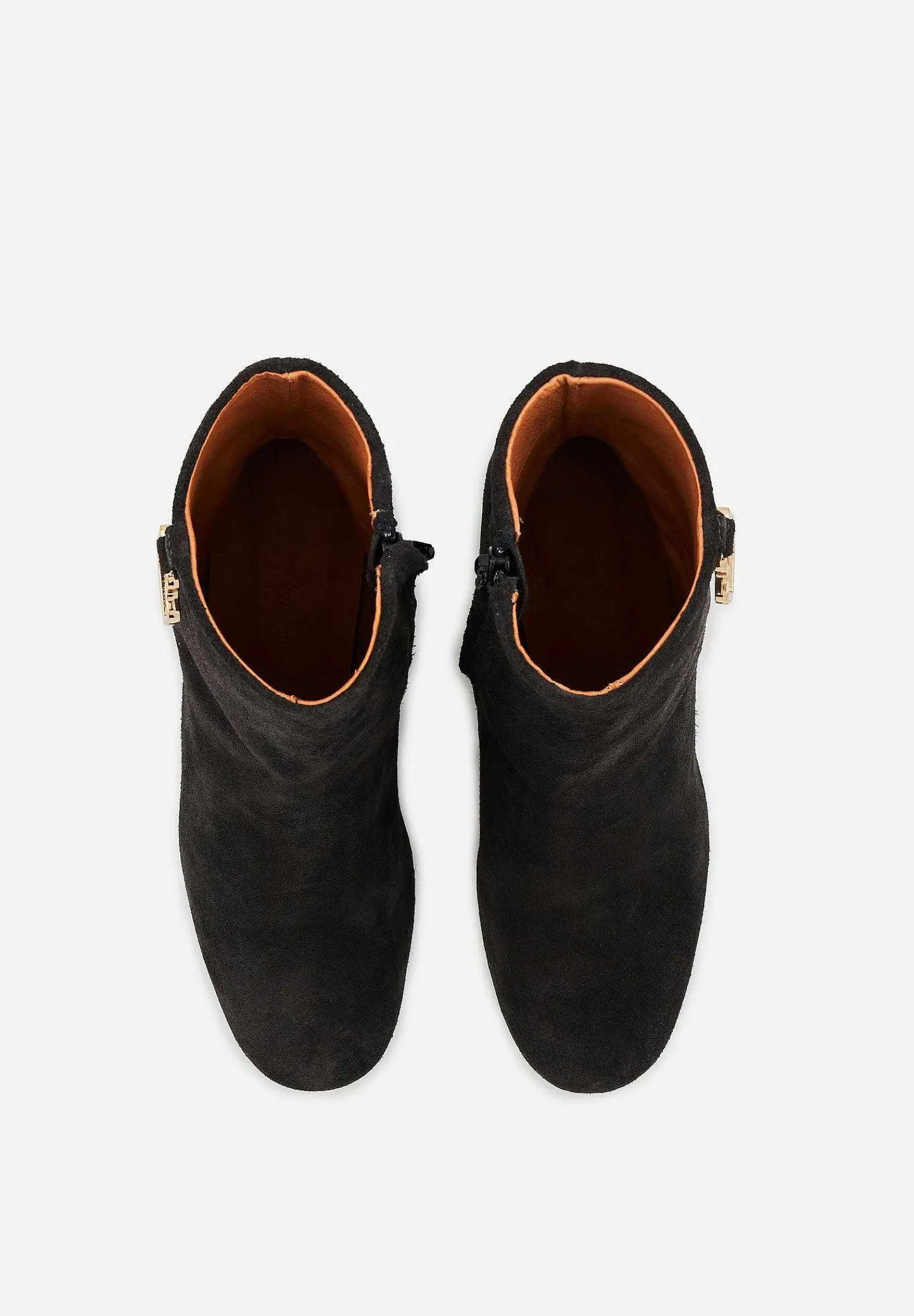 Bons baisers Bottes Et Bottines|Louise