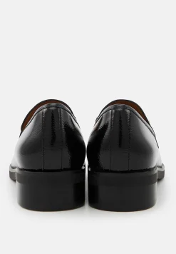 Bons baisers Derbies & Mocassins|Louise
