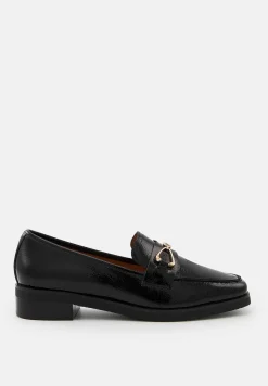 Bons baisers Derbies & Mocassins|Louise