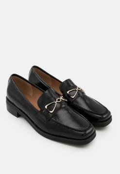 Bons baisers Derbies & Mocassins|Louise