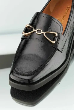 Bons baisers Derbies & Mocassins|Louise