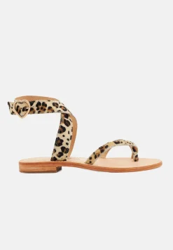 Bons baisers Sandales Plates & Mules|Lympie
