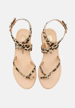 Bons baisers Sandales Plates & Mules|Lympie