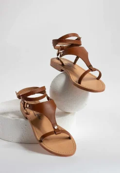 Bons baisers Sandales Plates & Mules|Marbella