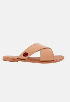 Bons baisers Sandales Plates & Mules|Marcella