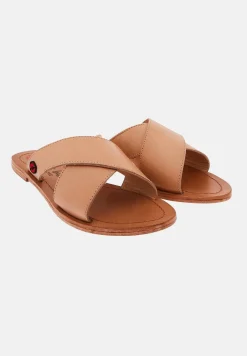 Bons baisers Sandales Plates & Mules|Marcella