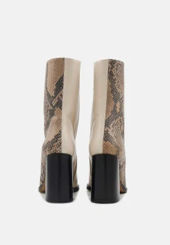 Bons baisers Bottes Et Bottines|Margot