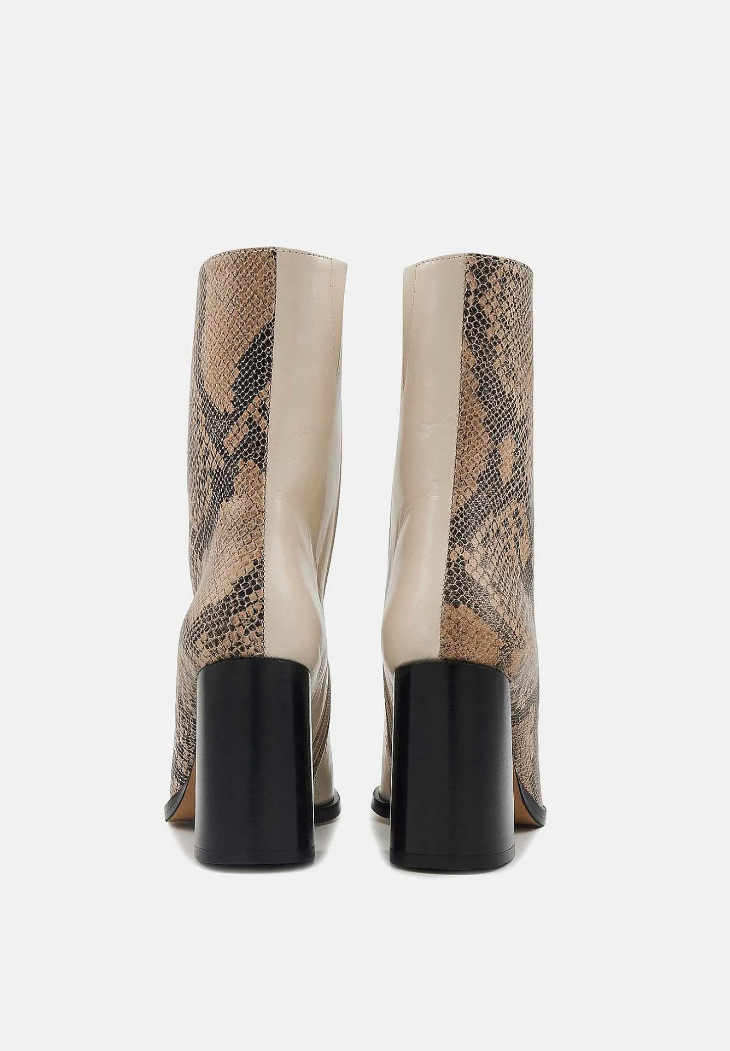 Bons baisers Bottes Et Bottines|Margot