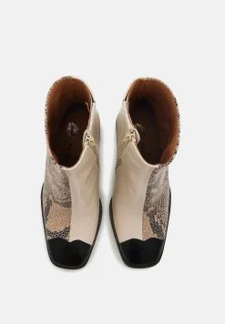 Bons baisers Bottes Et Bottines|Margot