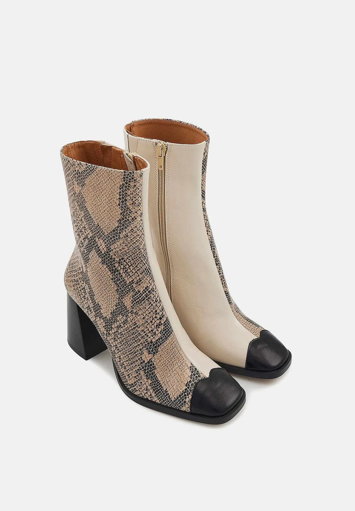 Bons baisers Bottes Et Bottines|Margot