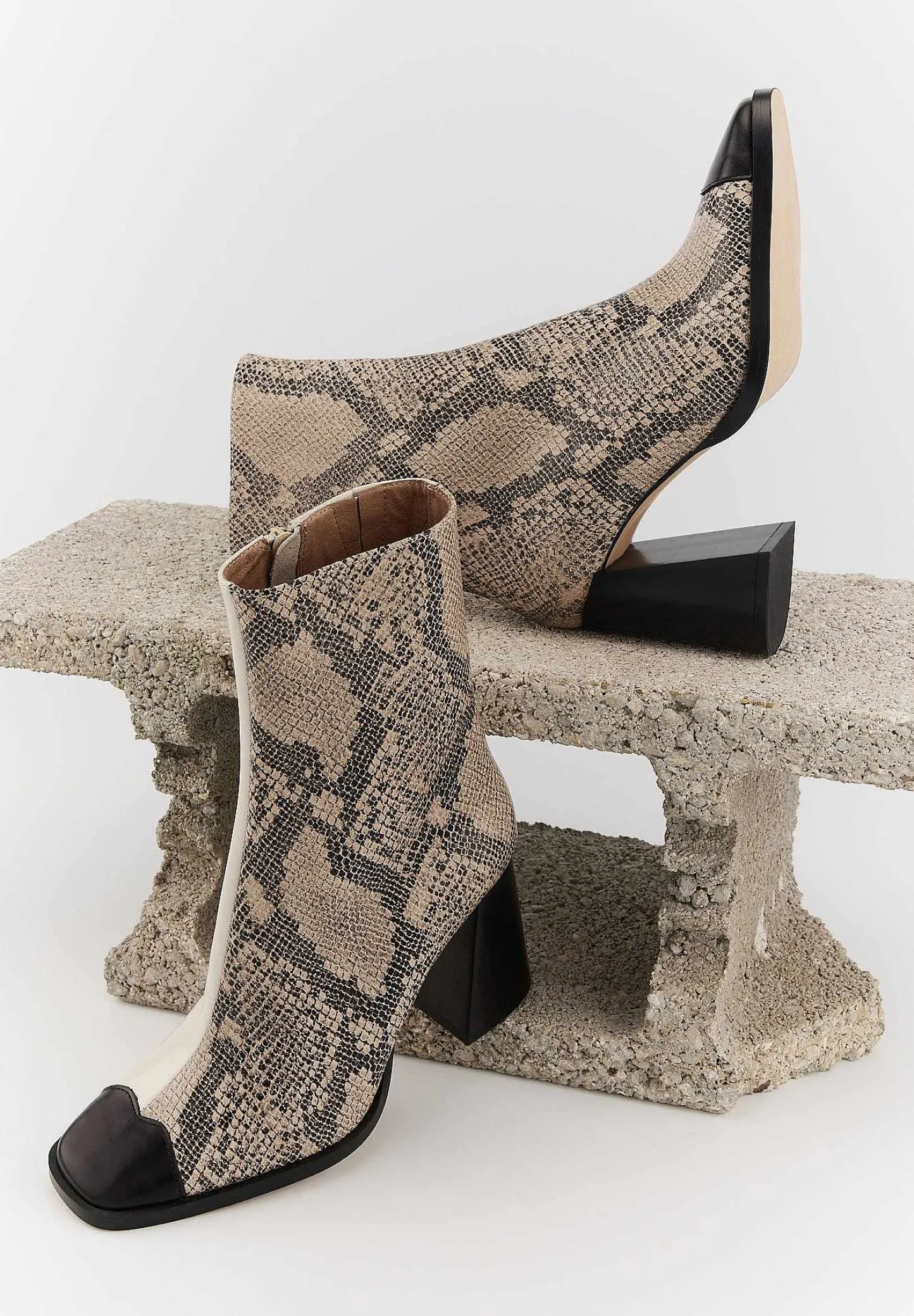 Bons baisers Bottes Et Bottines|Margot
