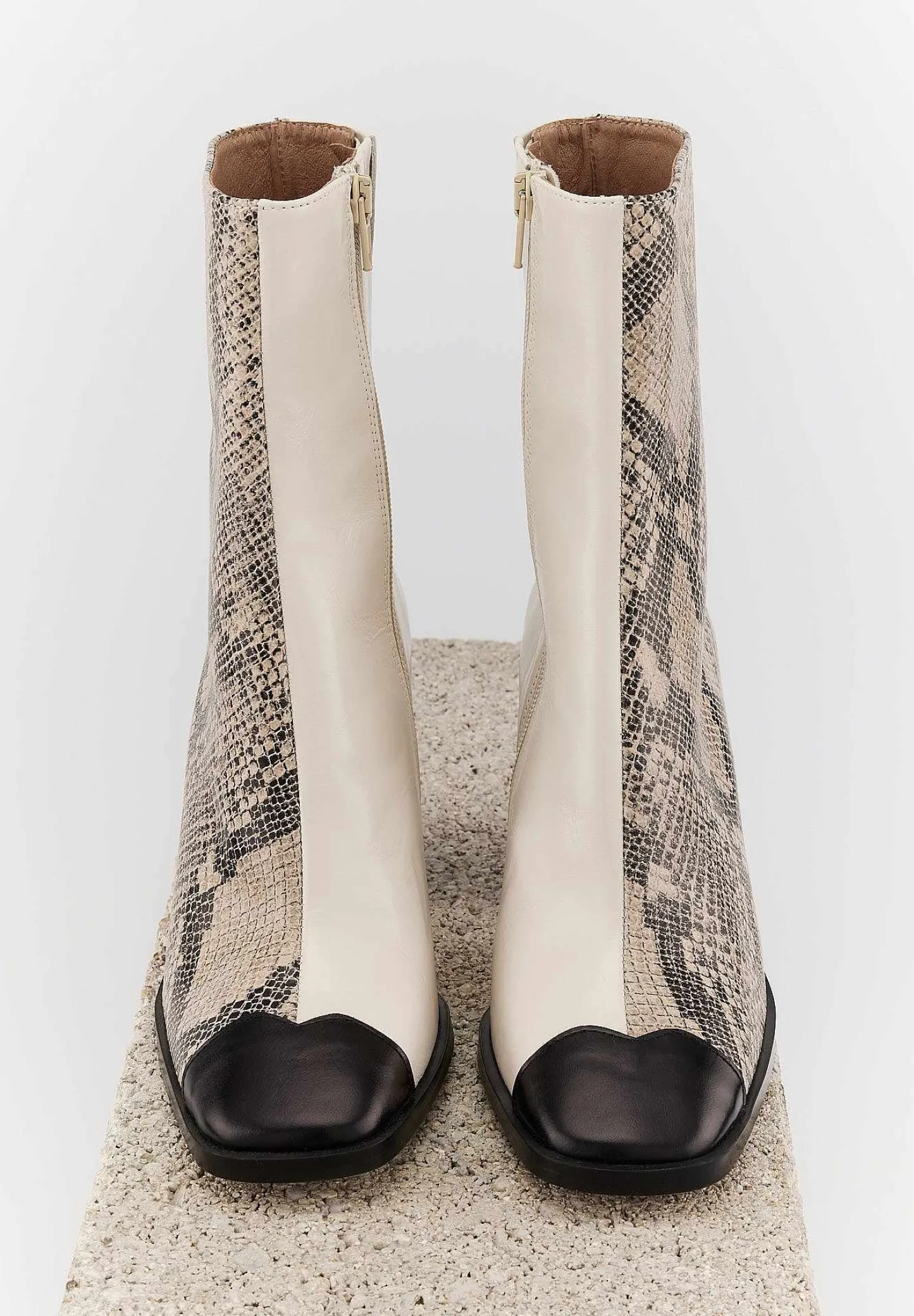 Bons baisers Bottes Et Bottines|Margot