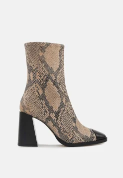Bons baisers Bottes Et Bottines|Margot