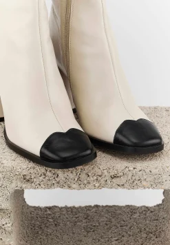 Bons baisers Bottes Et Bottines|Margot