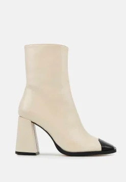 Bons baisers Bottes Et Bottines|Margot