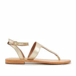 Bons baisers Sandales Plates & Mules|Marie