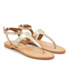 Bons baisers Sandales Plates & Mules|Marie