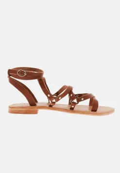 Bons baisers Sandales Plates & Mules|Mathilde