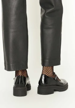 Bons baisers Derbies & Mocassins|Mildred