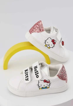 Bons baisers Mini|Mini Edith Hello Kitty