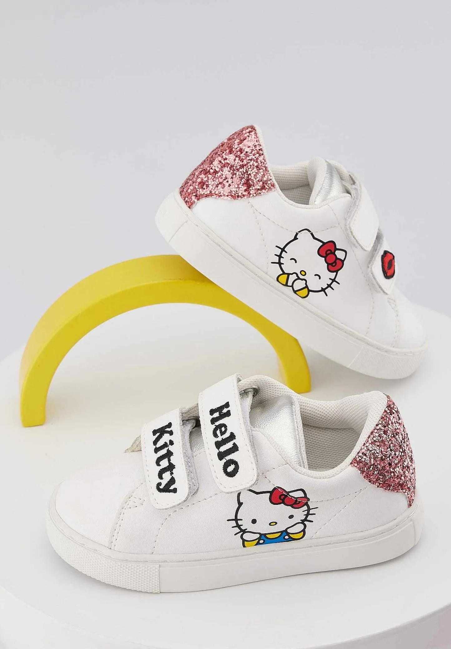 Bons baisers Mini|Mini Edith Hello Kitty
