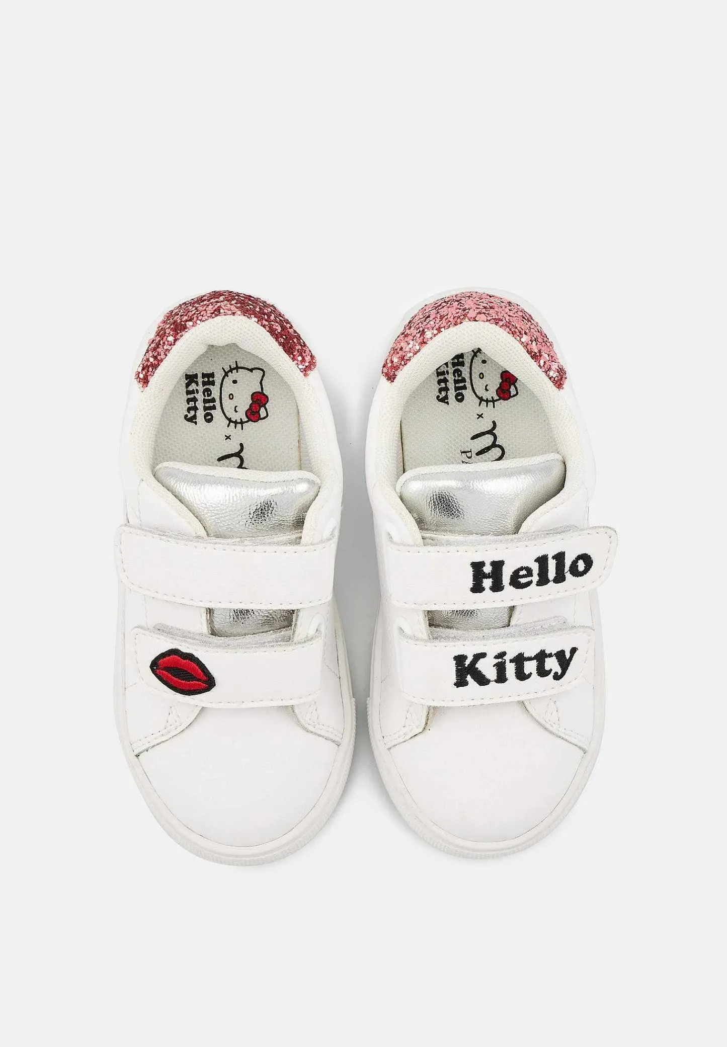 Bons baisers Mini|Mini Edith Hello Kitty