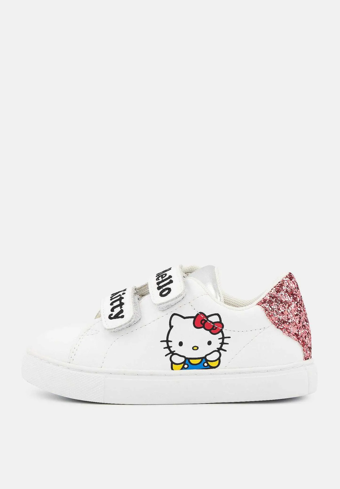 Bons baisers Mini|Mini Edith Hello Kitty