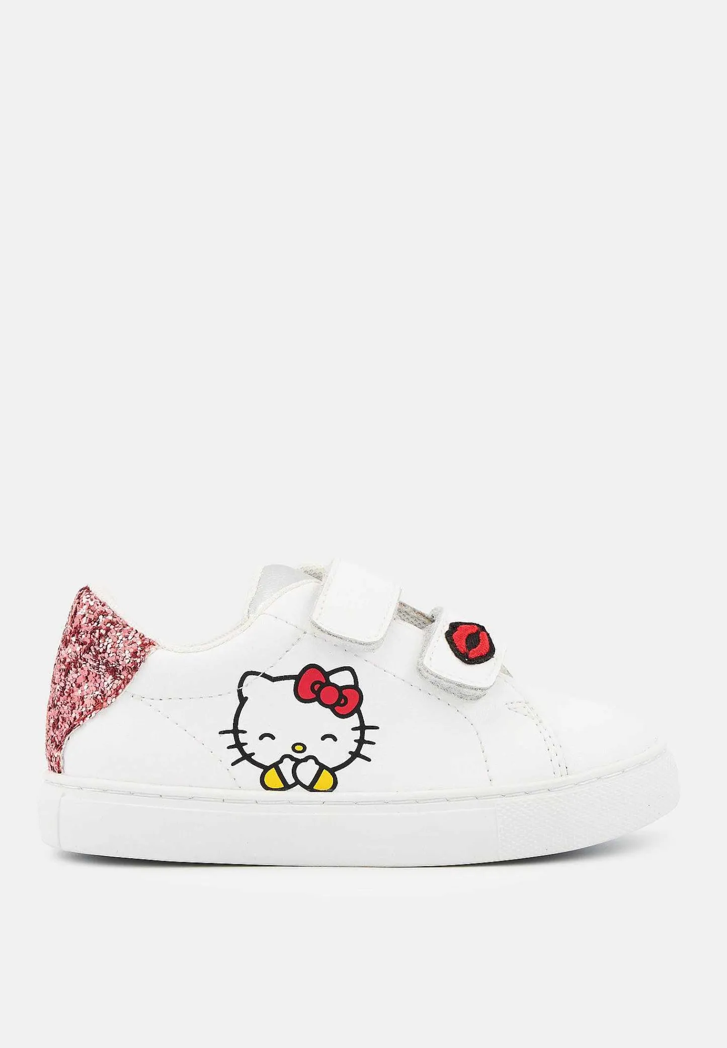 Bons baisers Mini|Mini Edith Hello Kitty