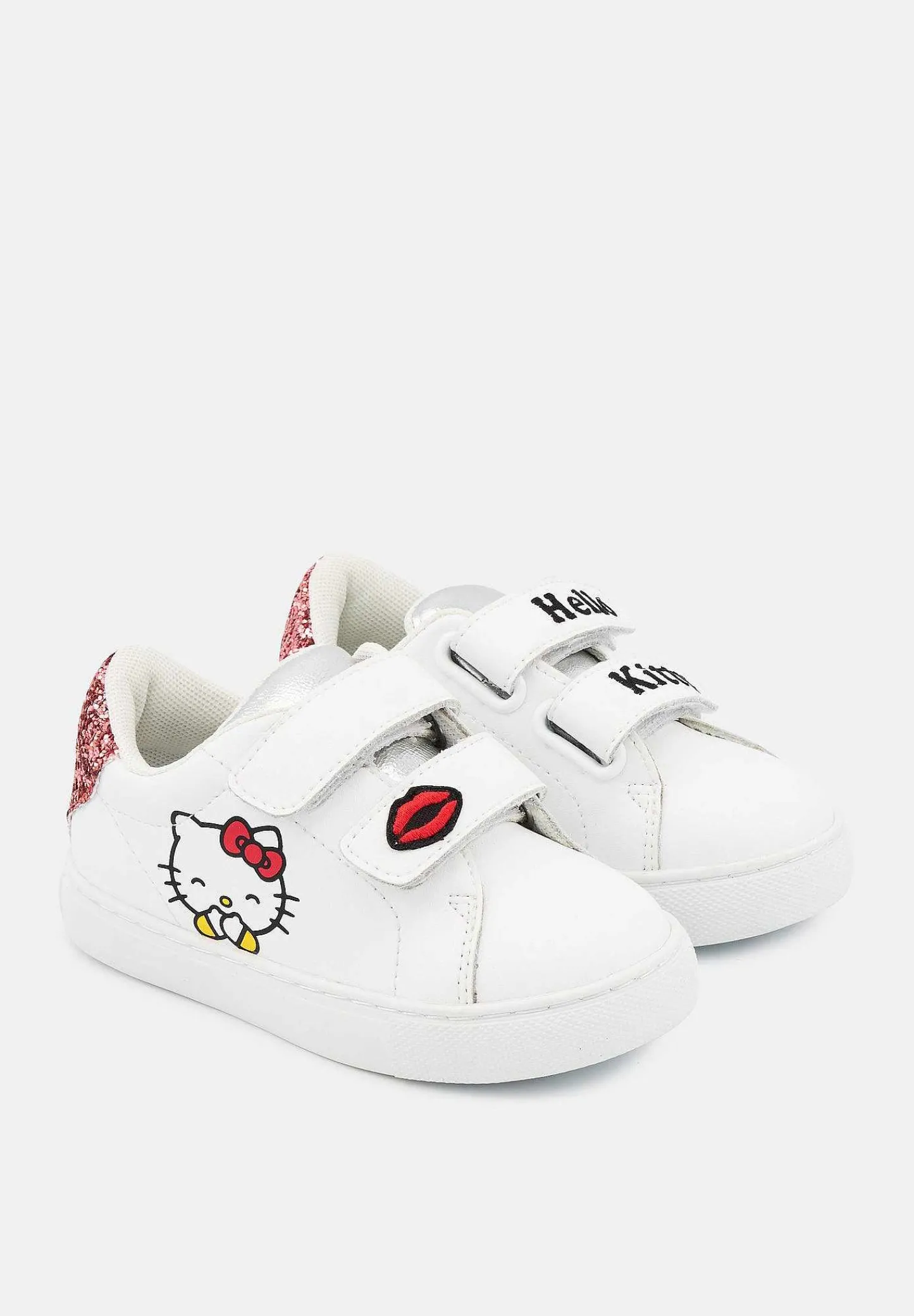 Bons baisers Mini|Mini Edith Hello Kitty