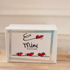 Bons baisers Mini|Mini Simone Amoureuse