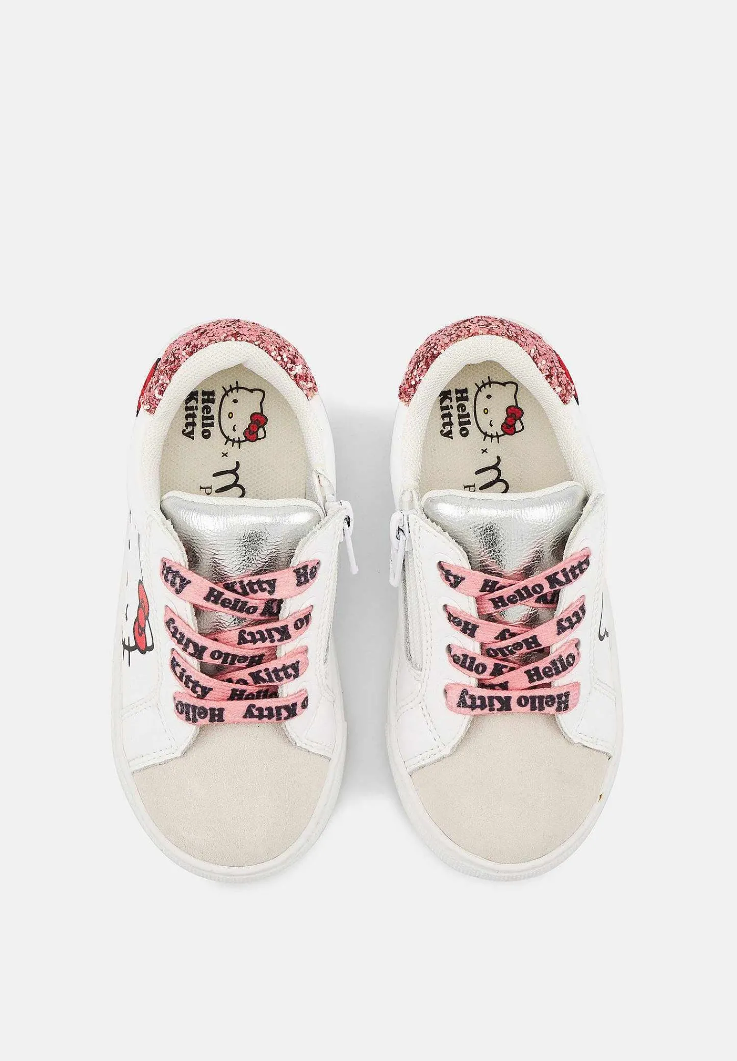 Bons baisers Mini|Mini Simone Hello Kitty