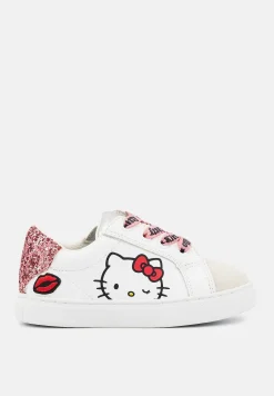 Bons baisers Mini|Mini Simone Hello Kitty
