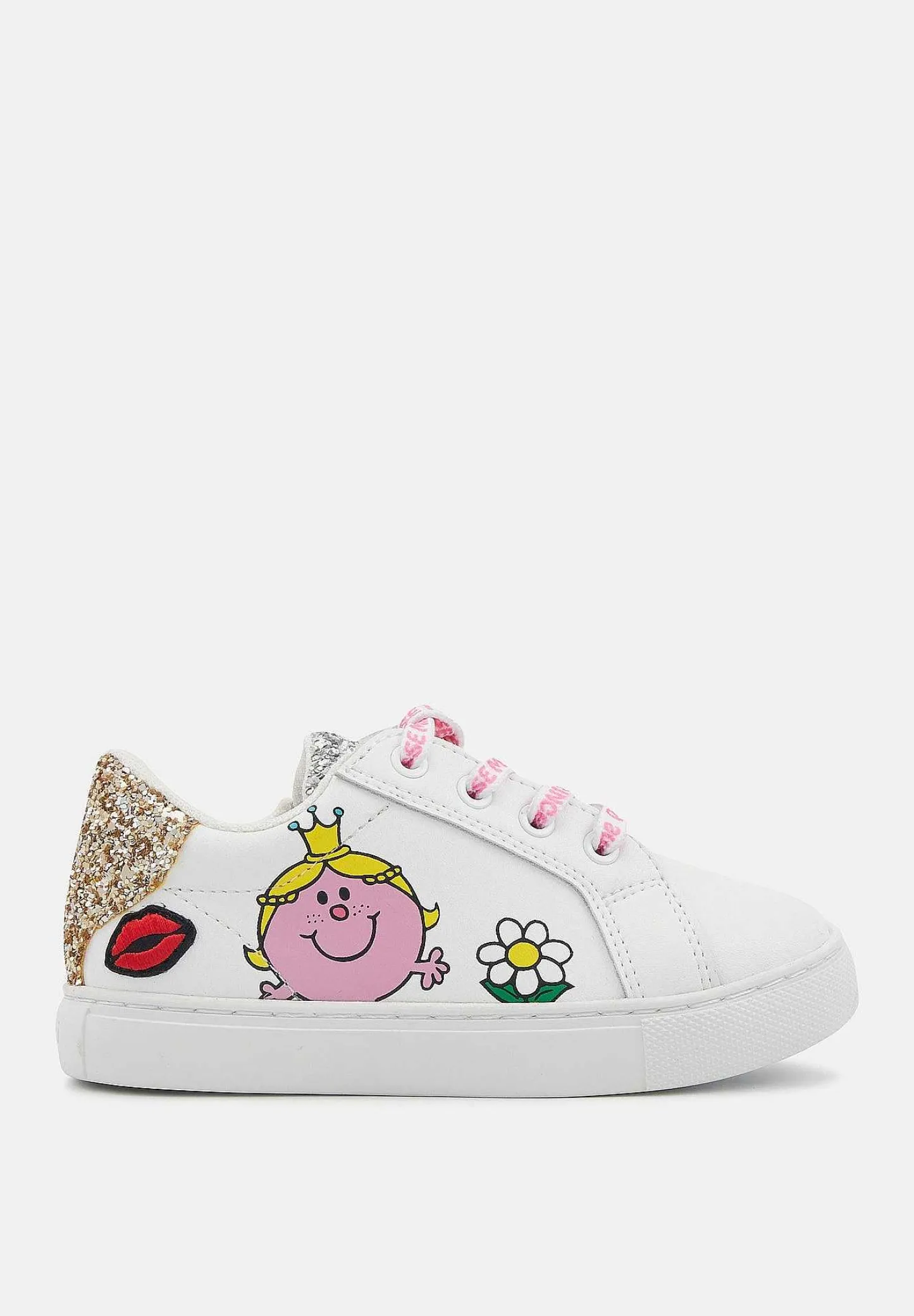 Bons baisers Mini|Mini Simone M. Mme Princesse