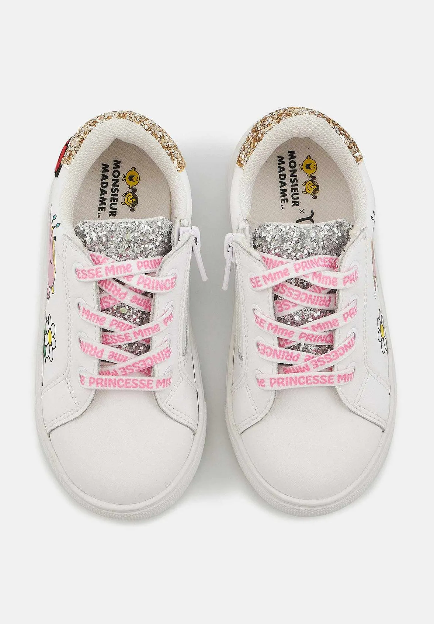 Bons baisers Mini|Mini Simone M. Mme Princesse